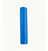 Blue rubber sleeves for rod connectors on car unlock tools